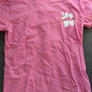 Trader Joe's t shirt
